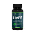 Herbal Liver Support - Silver Lining Herbs
