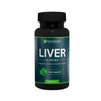 Herbal Liver Support - Silver Lining Herbs