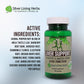 Herbal Liver Support - Silver Lining Herbs