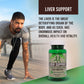 Herbal Liver Support - Silver Lining Herbs