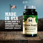 Immune Support for Dogs - Silver Lining Herbs