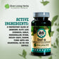 INF-X for Dogs - 90 Capsules - Silver Lining Herbs