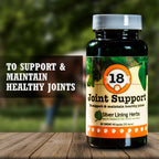 Joint Support for Dogs - Silver Lining Herbs