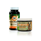 Joint Support for Dogs - Silver Lining Herbs