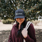 Logo Hat - Silver Lining Herbs
