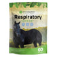 Respiratory Support for Horses - Silver Lining Herbs