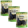 Spring Maintenance Bundle - Silver Lining Herbs