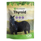 Thyroid Support for Horses - Silver Lining Herbs