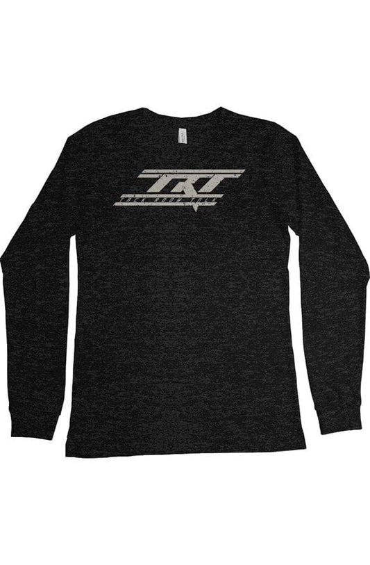 TRT Long Sleeve T Shirt - Silver Lining Herbs