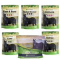 The Ultimate Equine Healthy Living Bundle