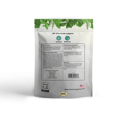 Viral Defense Bundle - Silver Lining Herbs